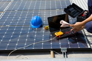 Conditions d’installation de panneaux solaire par Solaires Photovoltaïques à Saint-Saens
